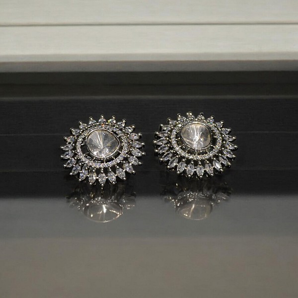 Shimmer and Shine Premium Stud Earrings