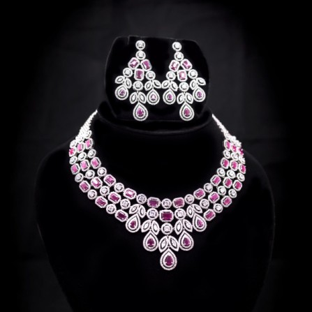 Exquisite Necklace Sets for Every Occasion
