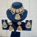 Look Amazing By Wearing This Enthralling Piece of Pachi Kundan Jewelries that You Have Never Tried Before