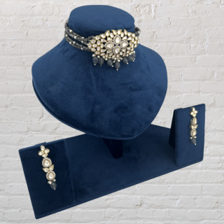 Stunning Onyx Neckpieces that will Add a Touch of Elegancy to Your Personality