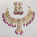 Feel the Vintage and Antique Vibe When You're Flaunting this Jewellery