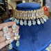   Unique Traditional Polki Kundan Necklace That You Always Dreamt Of Flaunting 