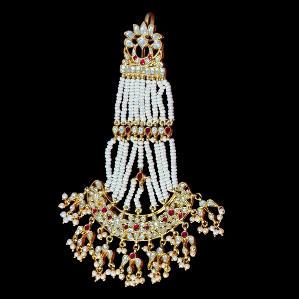 Unique & Timeless Kundan Jeweller