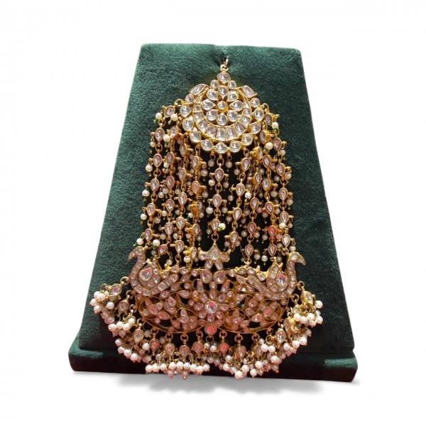 Sizzling Classic  bridal pasaa 