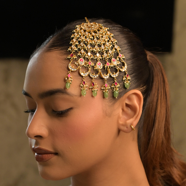 Bridal Passa Collections