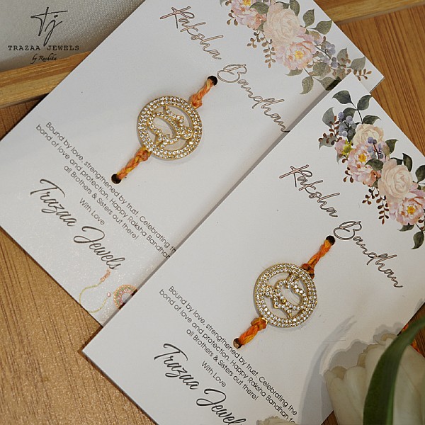 Ik Onkar 92.5 silver Radiance 