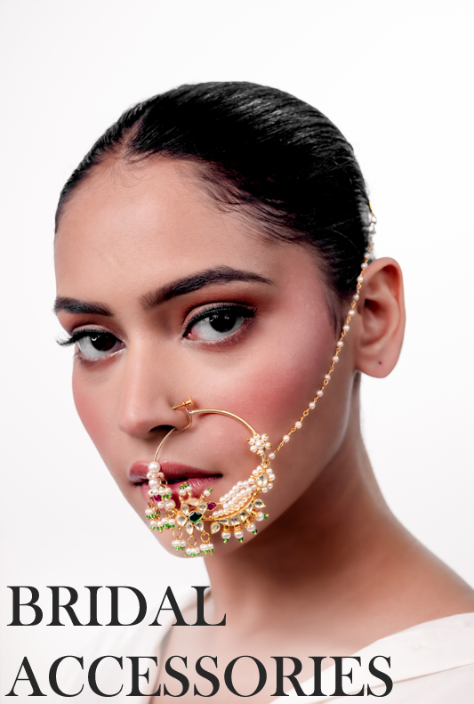 Bridal Accessories